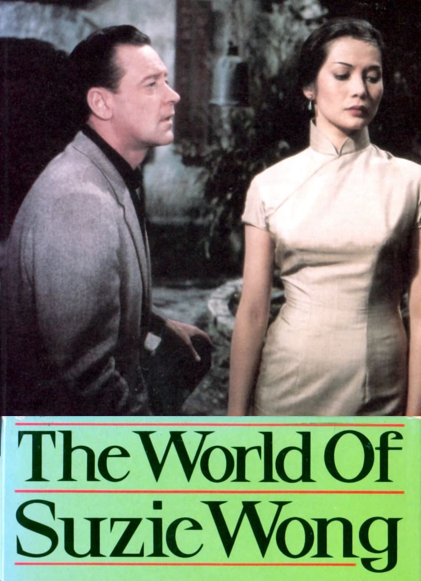 The World of Suzie Wong