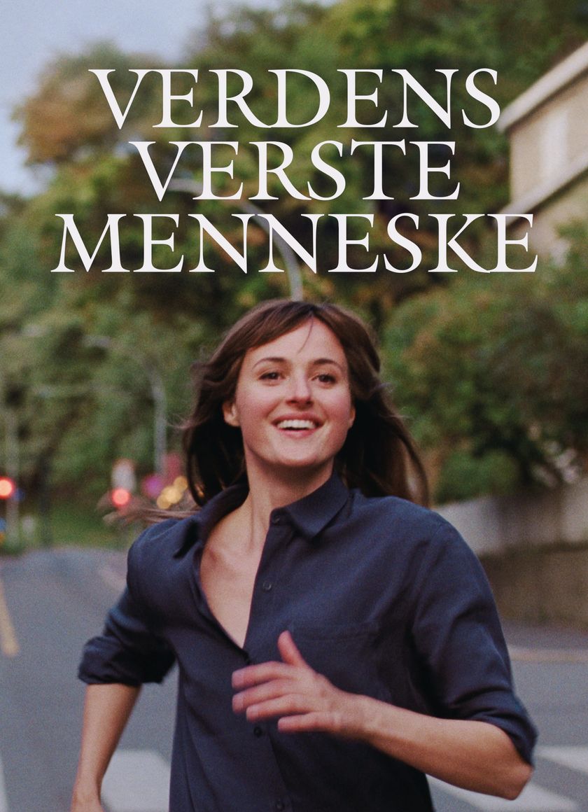 The Worst Person in the World