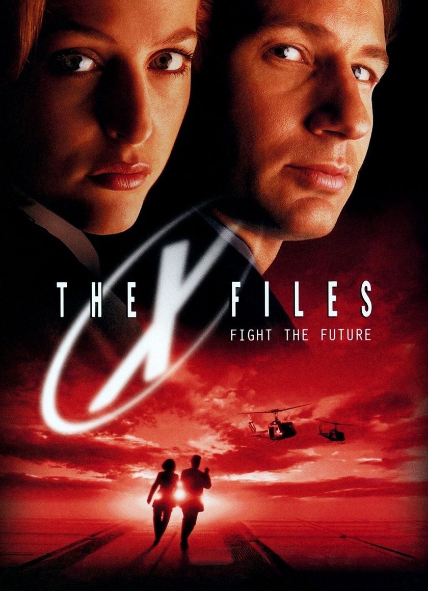 The X Files