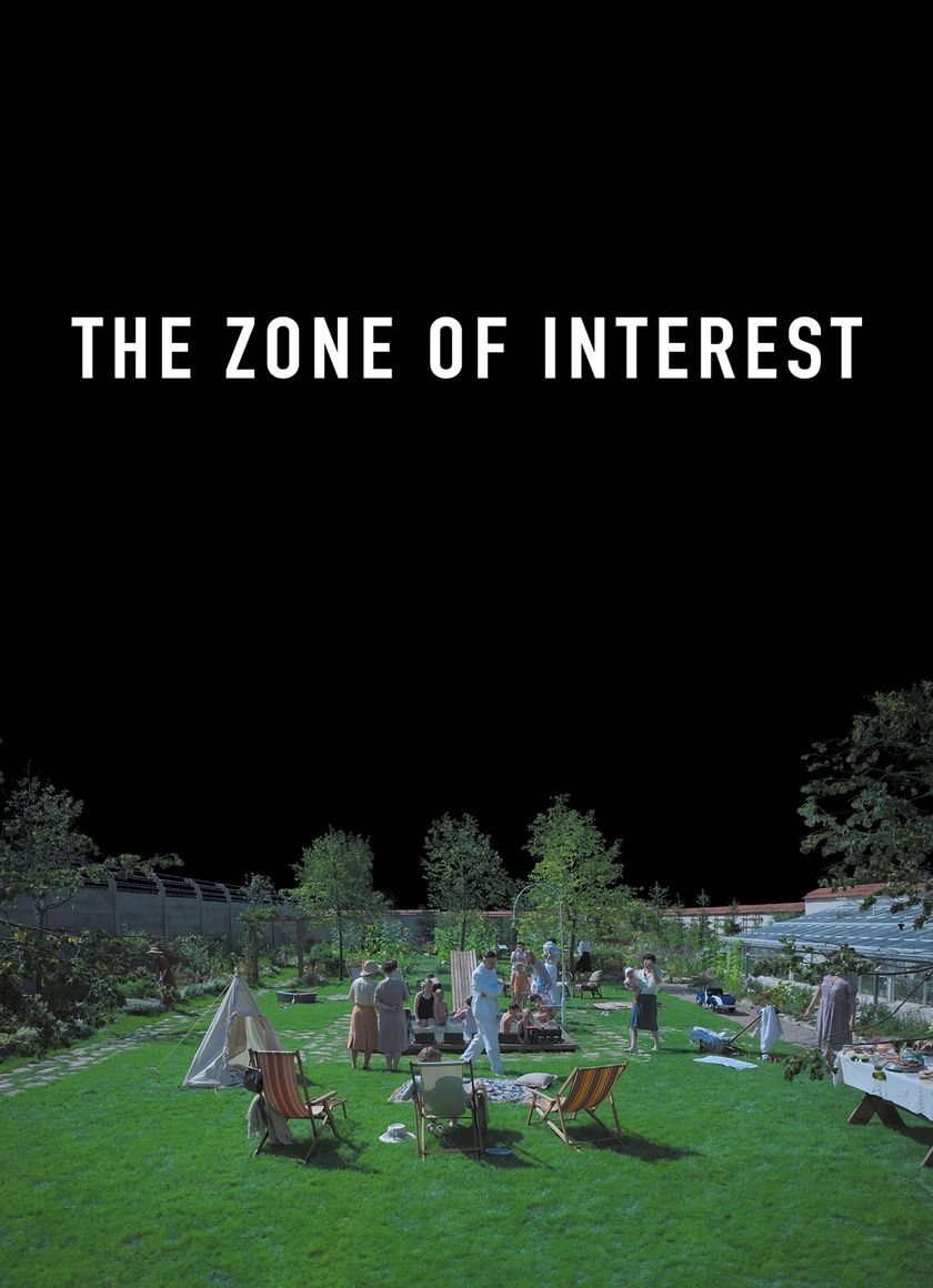 The Zone of Interest