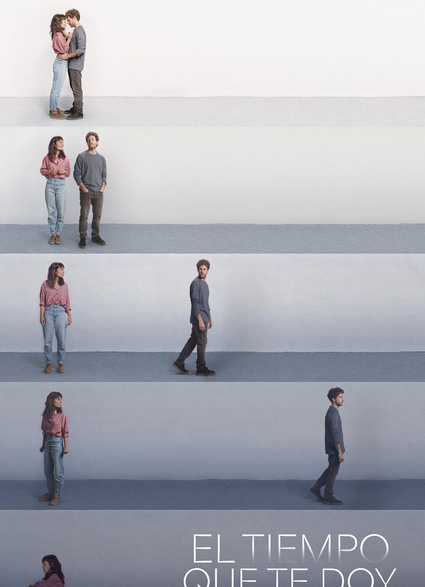 Thời gian để quên đi