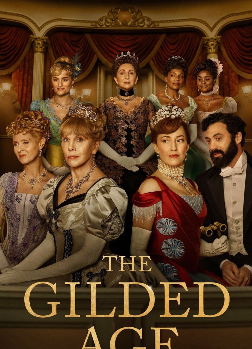 Thời Đại Kim Hoàng (Phần 2)