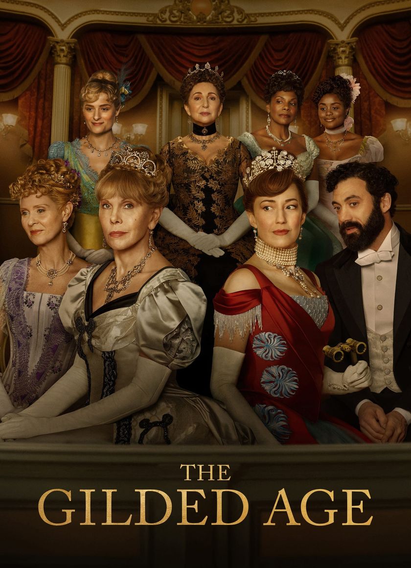 Thời Đại Vàng Son (Phần 2)