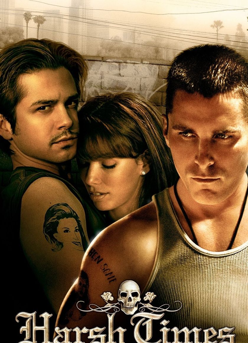 Thời Kỳ Khó Khăn