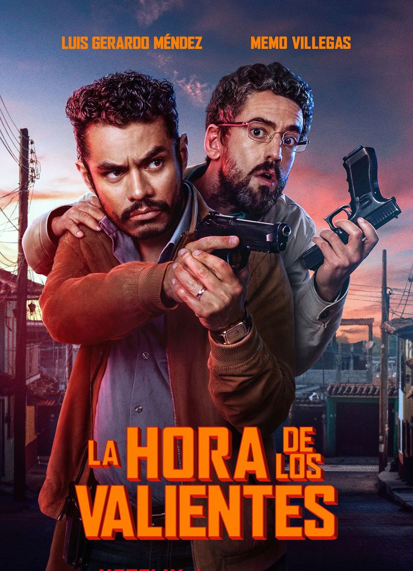 Thời Khắc Quả Cảm