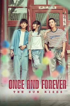 Thời Niên Thiếu Của Tăng Thiếu Niên