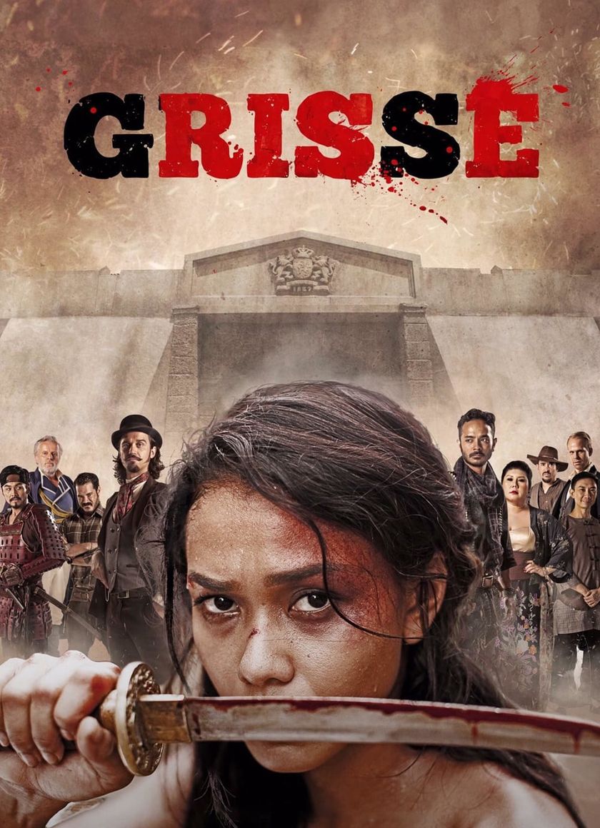 Thị Trấn Grisse