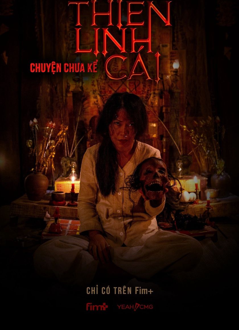 Thiên Linh Cái: Chuyện Chưa Kể