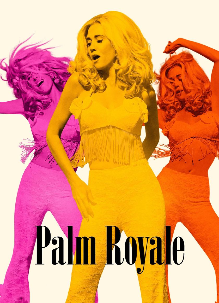 Thiên Đường Phù Hoa (Phần 2)