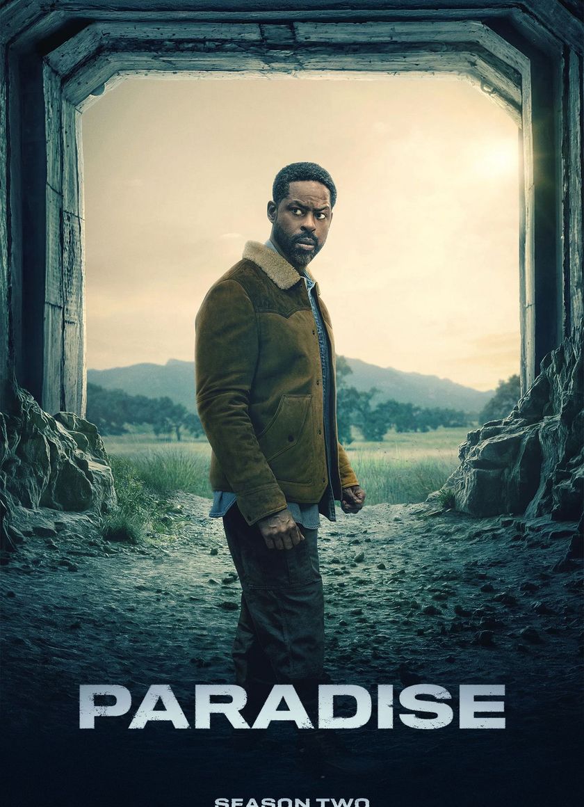 Thiên Đường (Phần 2)