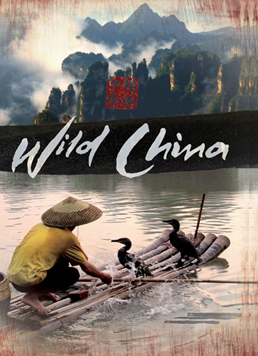 Thiên Nhiên Hoang Dã Trung Quốc