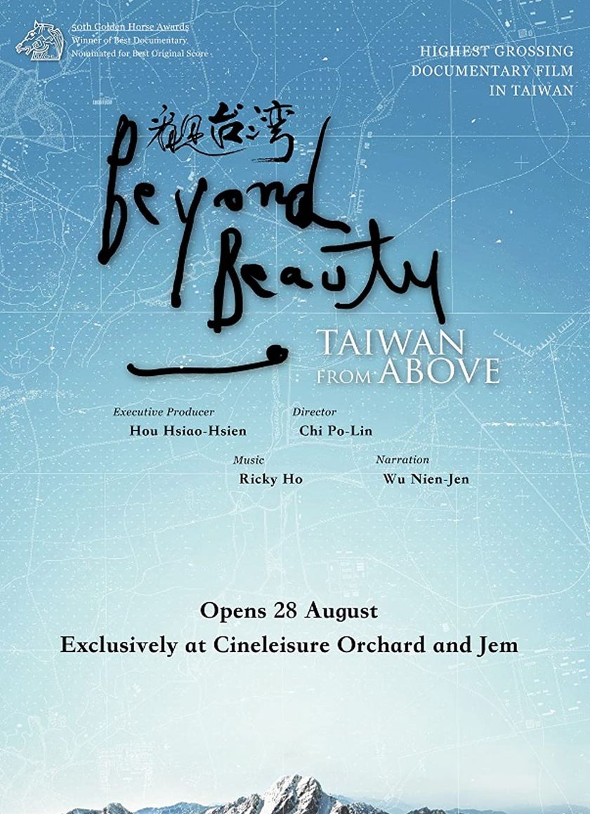 Thiên Nhiên Tuyệt Mỹ: Đất Nước Đài Loan