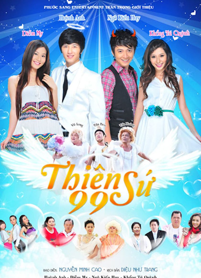Thiên Sứ 99