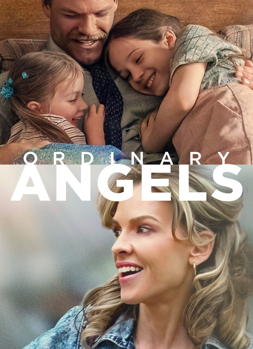 Thiên Sứ Phi Thường