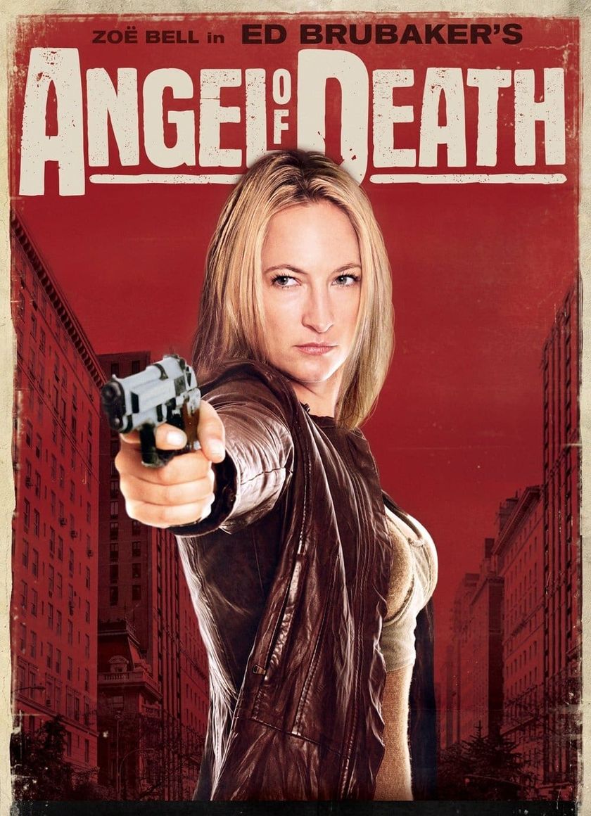 Thiên Sứ Sát Nhân