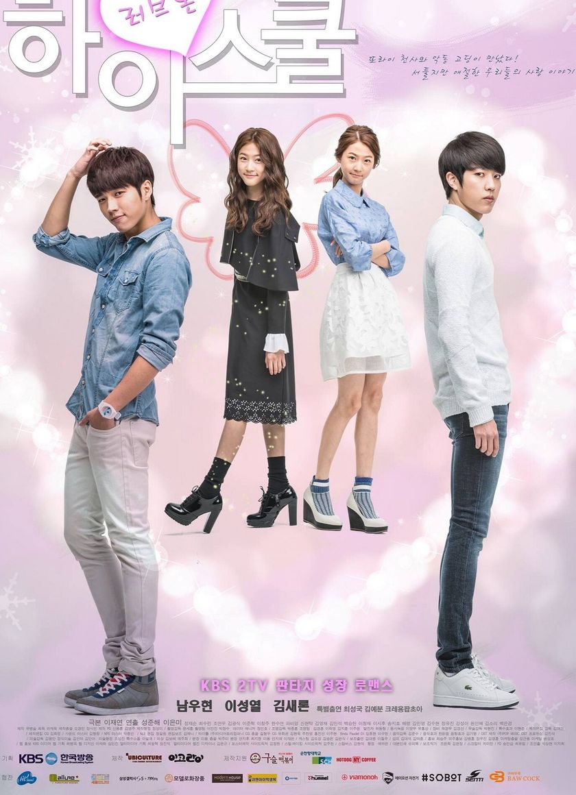 Thiên Thần Biết Yêu