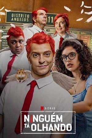 Thiên thần hộ mệnh Uli