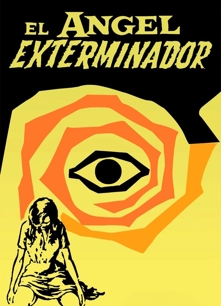 Thiên Thần Hủy Diệt