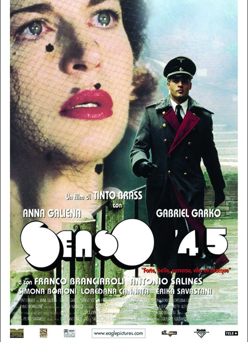 Thiên Thần Sa Đọa