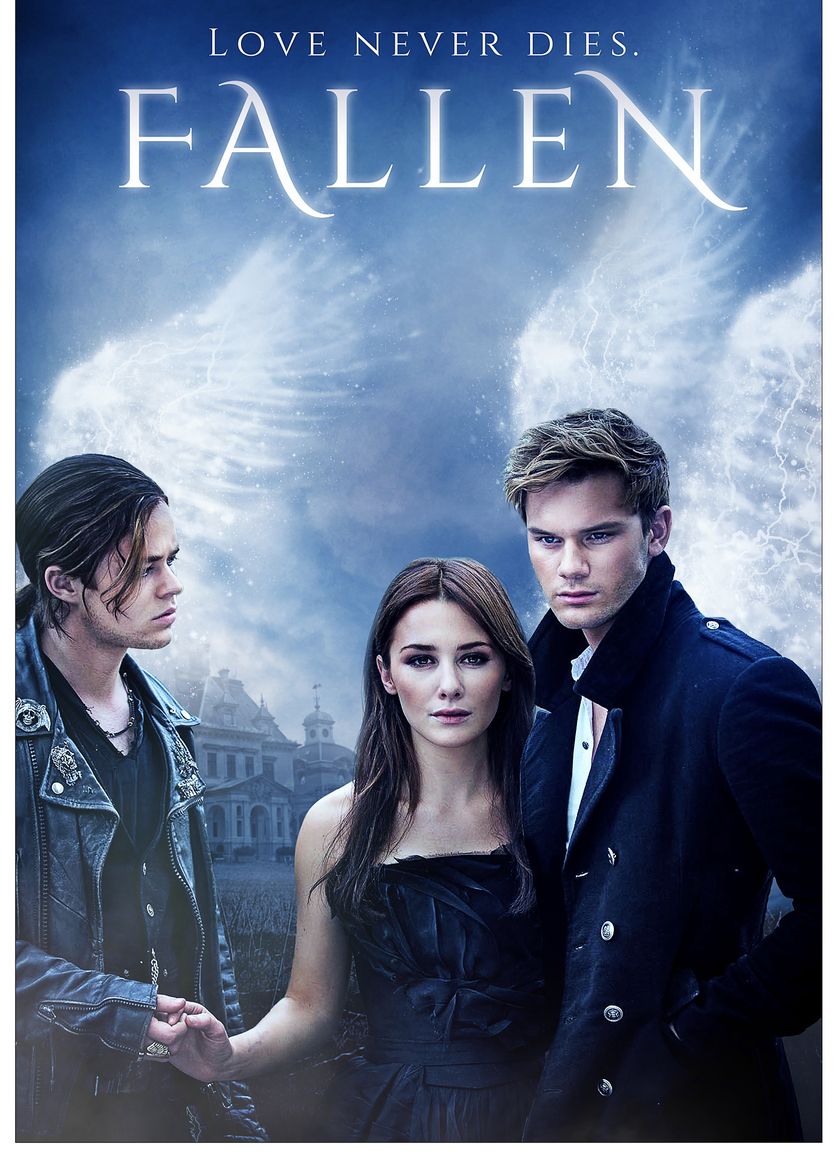 Thiên Thần Sa Ngã