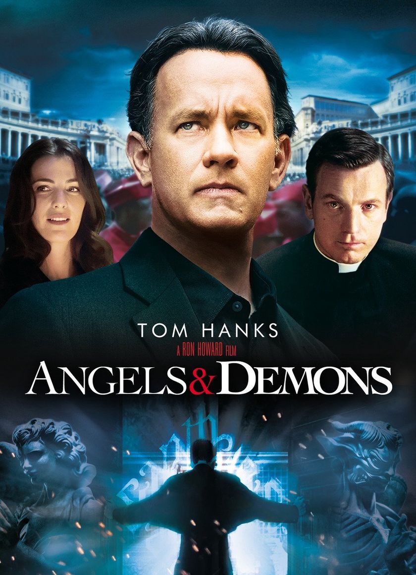 Thiên thần và ác quỷ