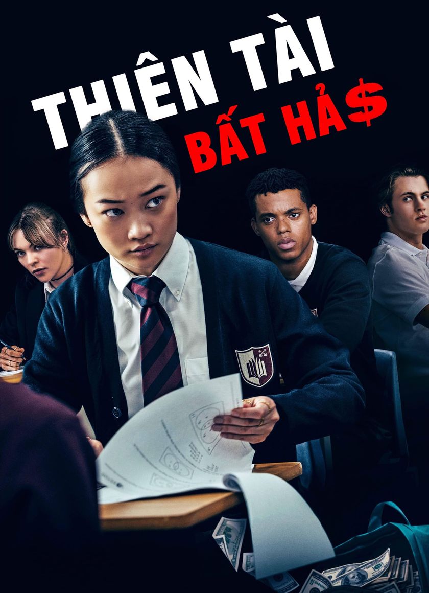 Thiên Tài Bất Hảo