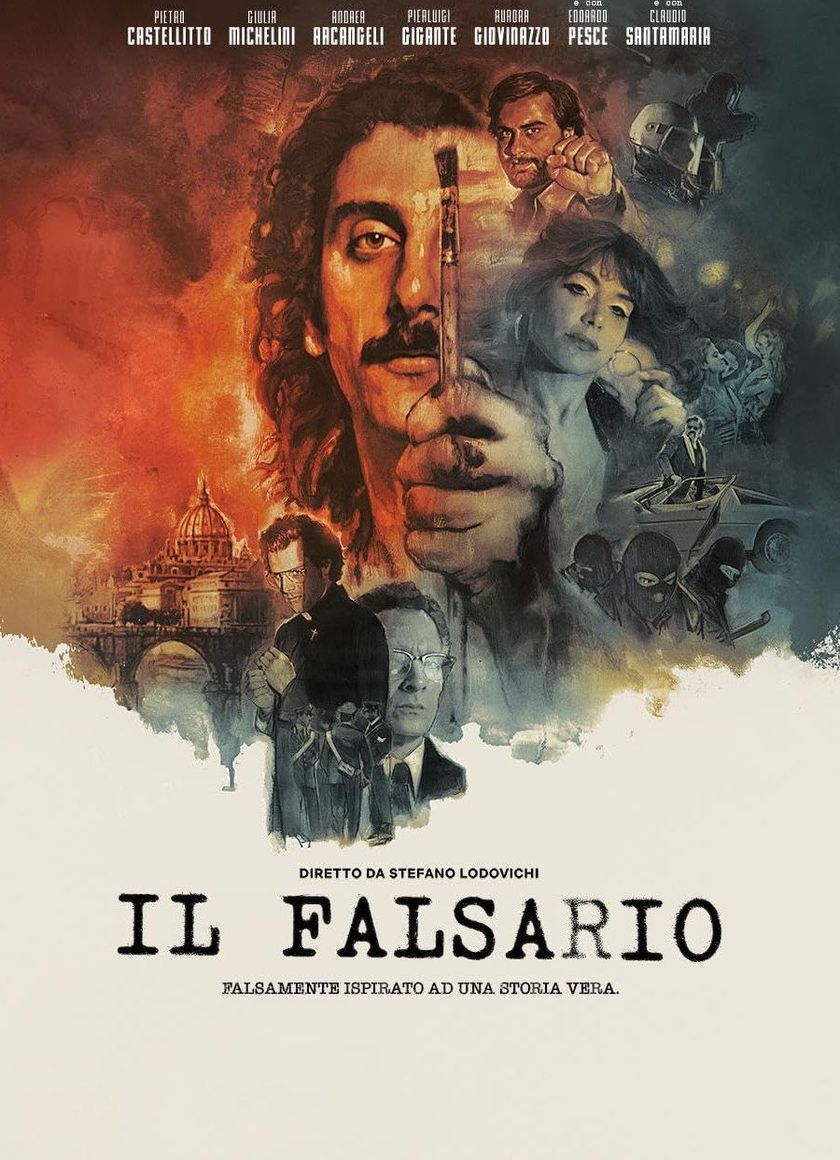 Thiên Tài Làm Giả