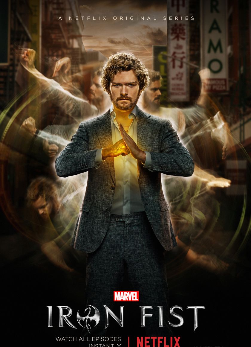 Thiết Quyền (Phần 1)