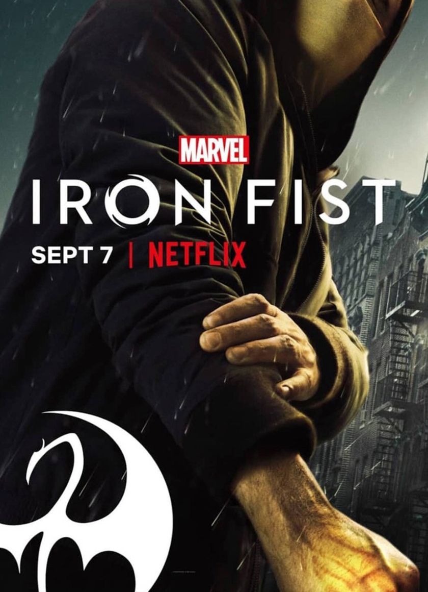 Thiết Quyền (Phần 2)