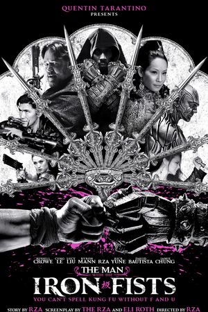 Thiết Quyền Vương