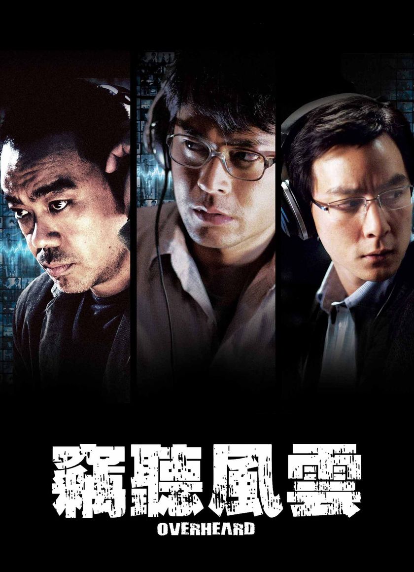 Thiết Thính Phong Vân