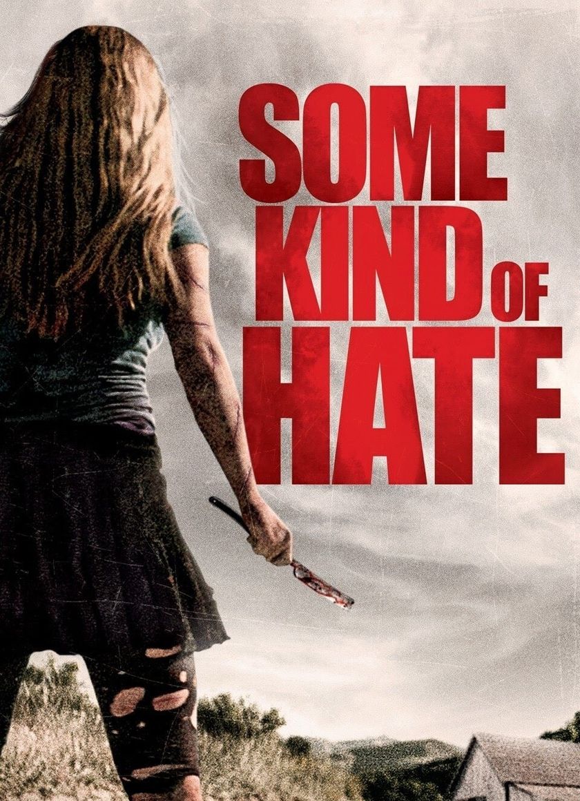 Thiếu Nữ Báo Thù