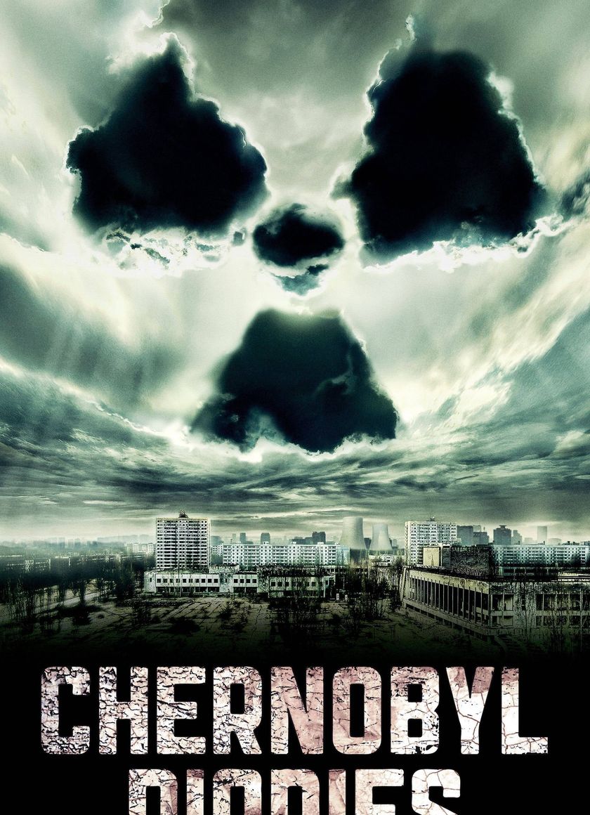 Thảm Họa Hạt Nhân