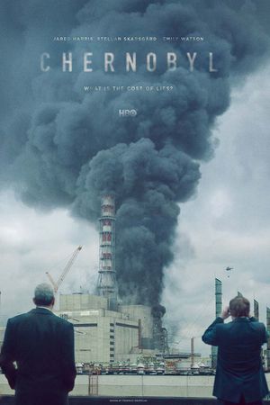 Thảm Họa Hạt Nhân Chernobyl