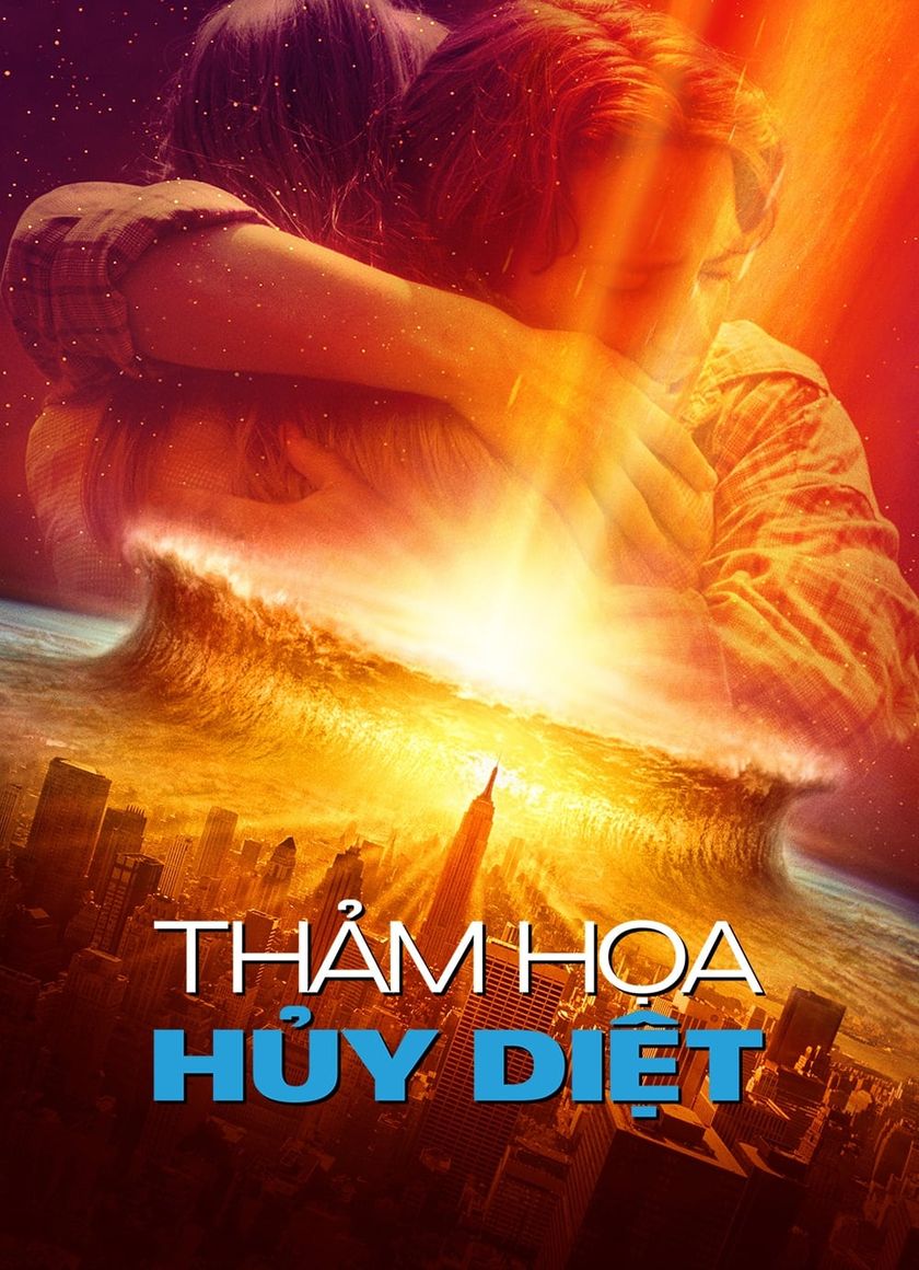 Thảm Họa Hủy Diệt