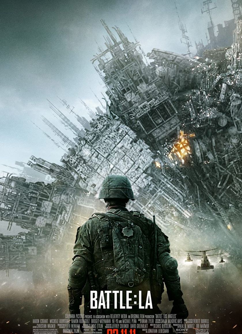 Thảm họa Los Angeles