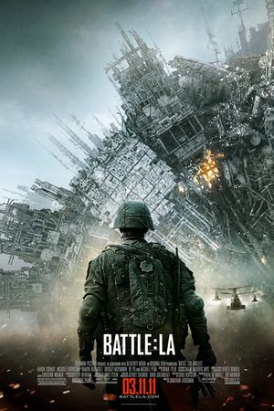 Thảm họa Los Angeles