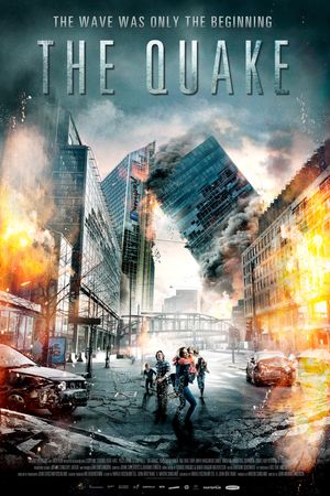 Thảm Họa Động Đất