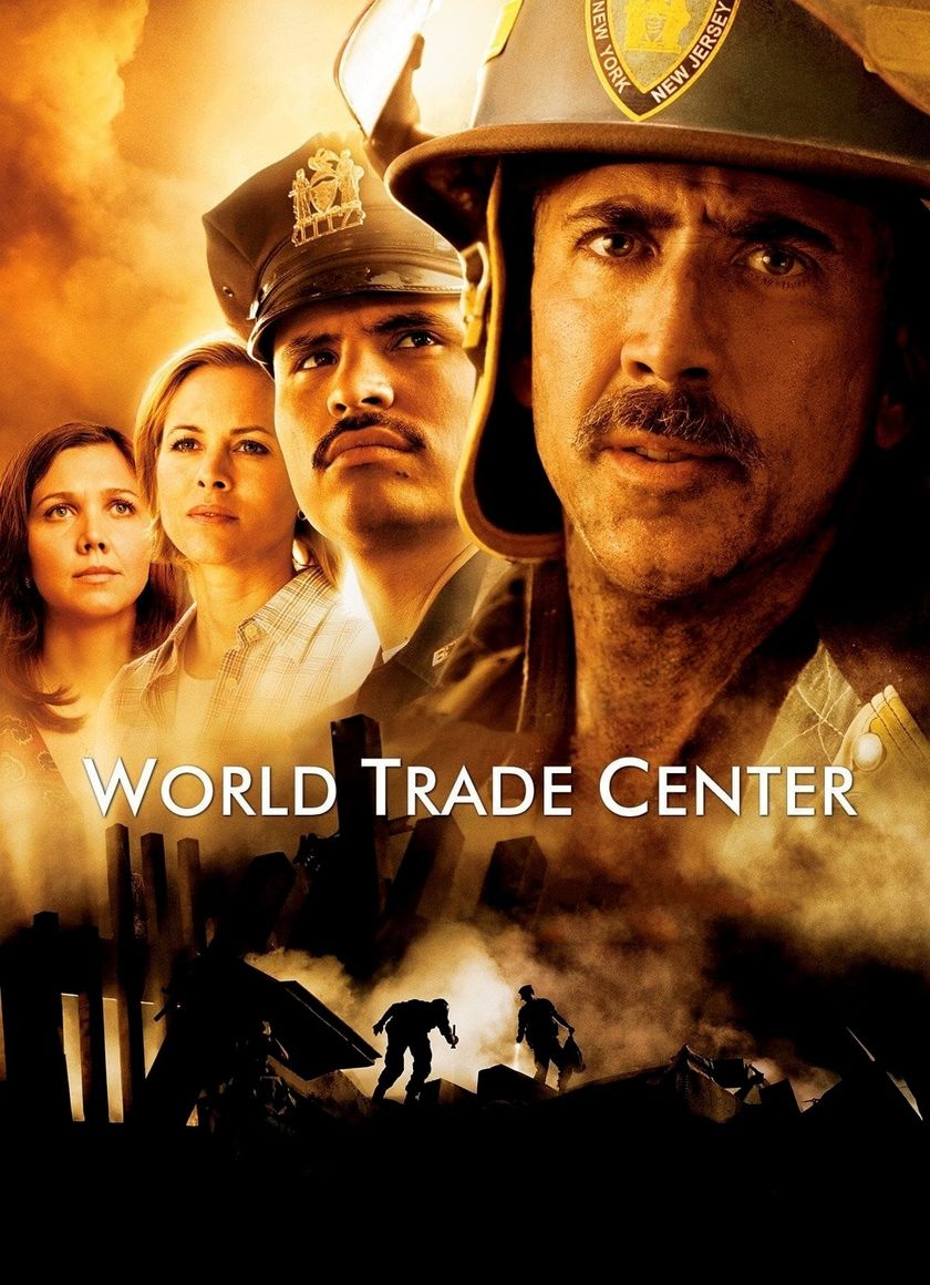 Thảm Họa Tháp Đôi