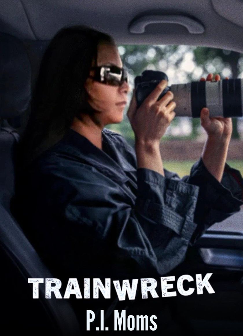 Thảm Họa Toàn Tập: Những Bà Mẹ Thám Tử