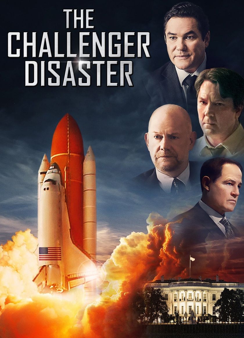 Thảm Họa Tàu Con Thoi