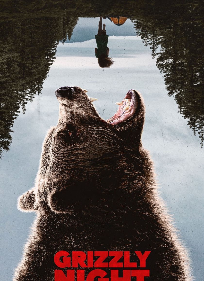 Thảm Kịch Gấu Nâu