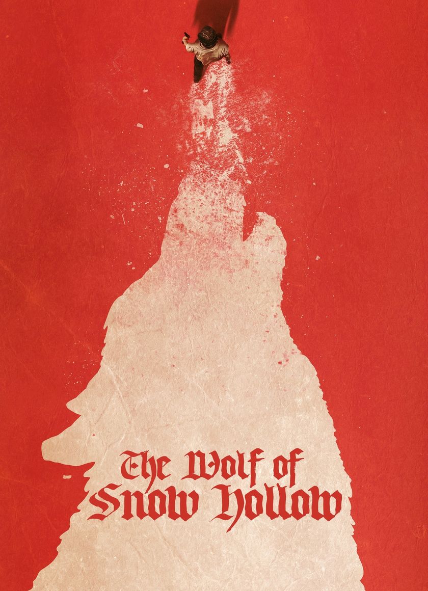 Thảm Sát Tại Snow Hollow