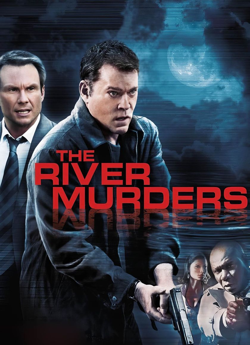 Thám Tử Bên Sông