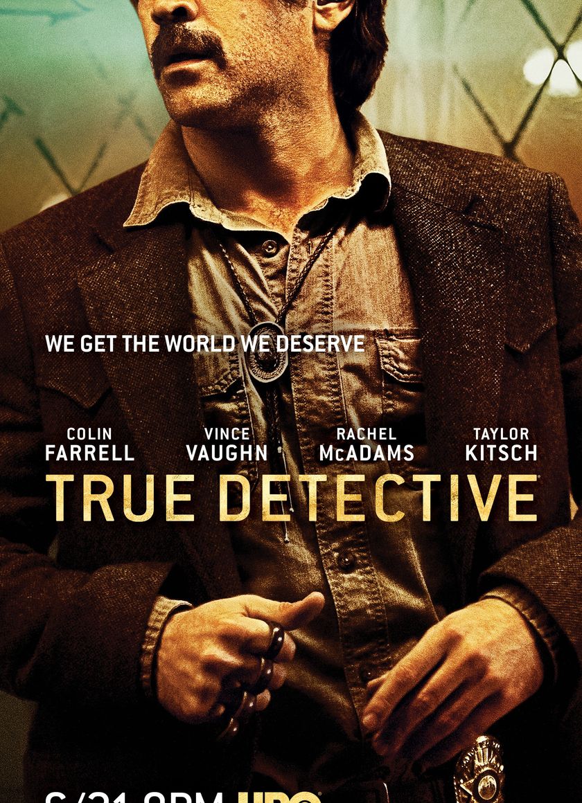 Thám Tử Chân Chính (Phần 2)