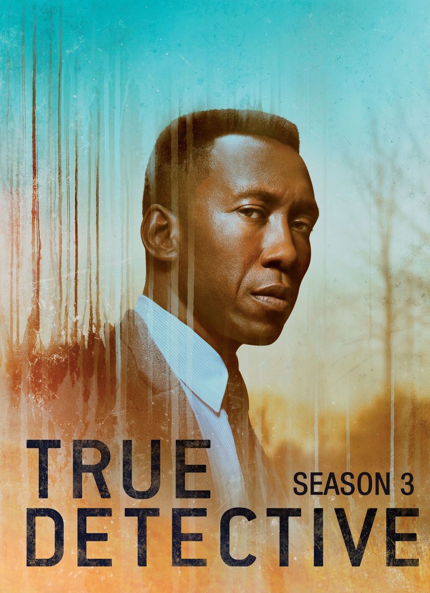 Thám Tử Chân Chính (Phần 3)