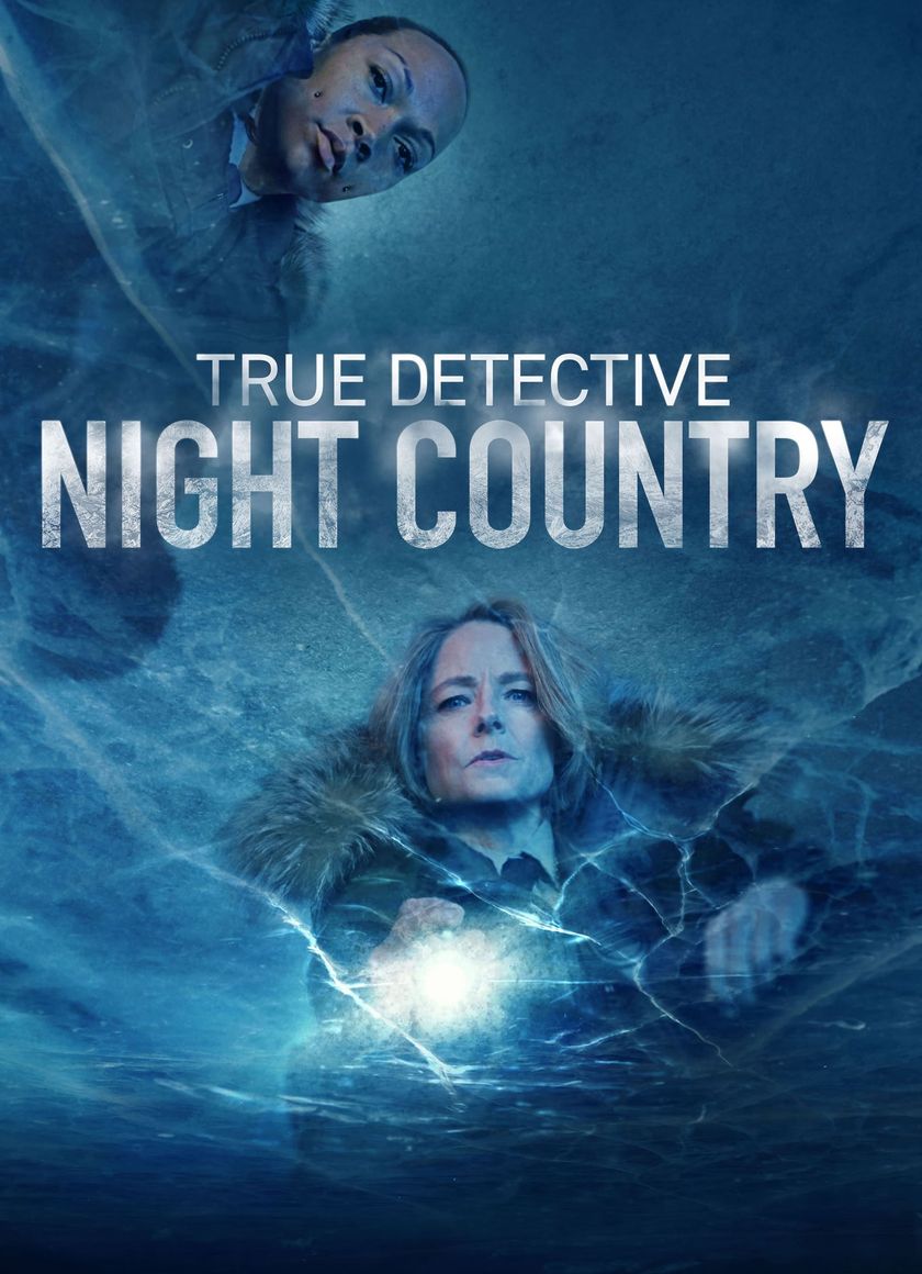 Thám Tử Chân Chính (Phần 4)