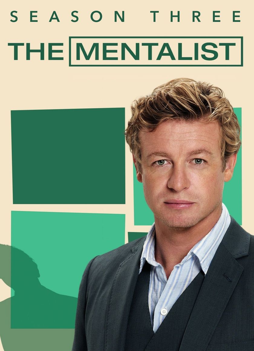 Thám Tử Đại Tài (Phần 3)