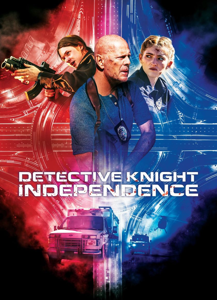 Thám Tử Knight : Ngày Độc Lập