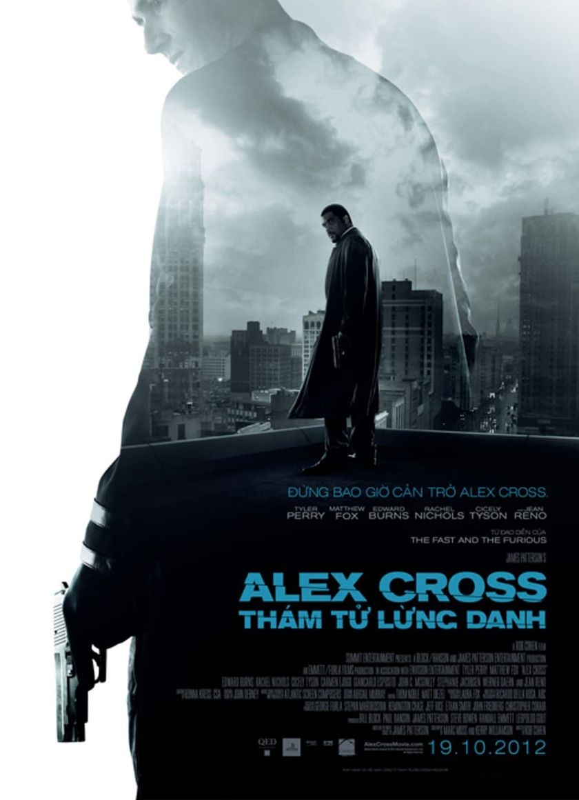 Thám Tử Lừng Danh